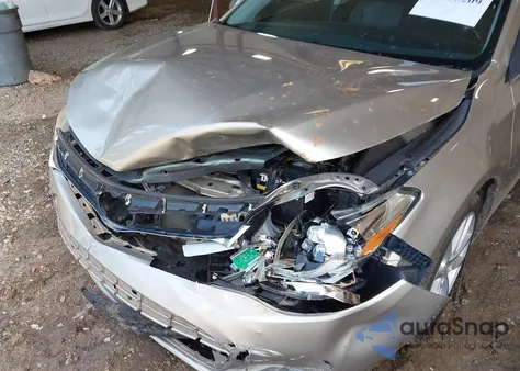 2015 Toyota Avalon Limited from USA, damaged, VIN 4T1BK1EB3FU154251